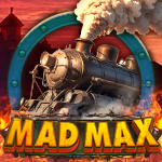 trò choi mad max