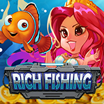 trò choi rich fishing