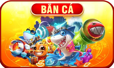 cover bắn cá hấp dẫn
