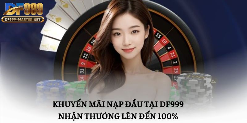khuyen mai nap dau df999