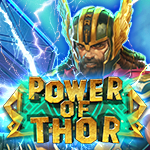 trò choi power thor