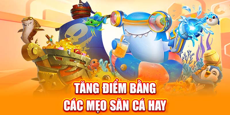 bắn cá DF999
