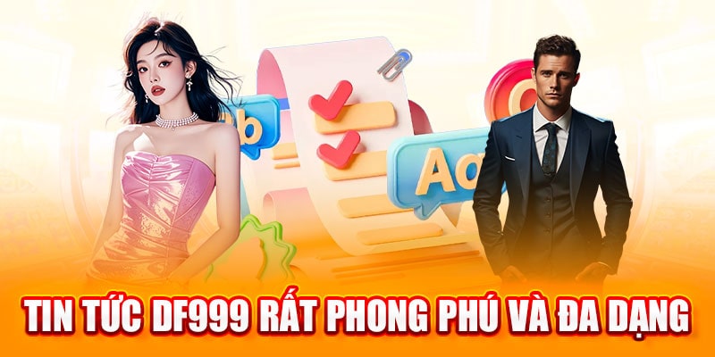 tin tức df999