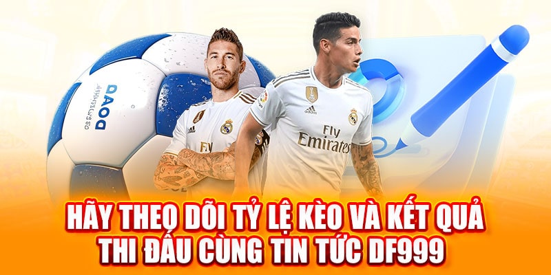 tin tức df999
