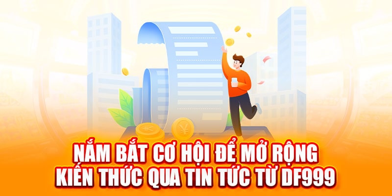 tin tức df999