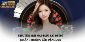 khuyen mai nap dau df999